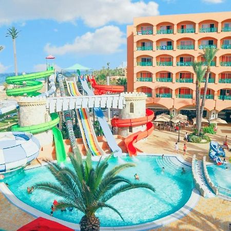 Hotel Marabout - Families And Couples Only Sousse Extérieur photo