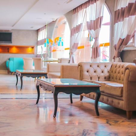 Hotel Marabout - Families And Couples Only Sousse Extérieur photo