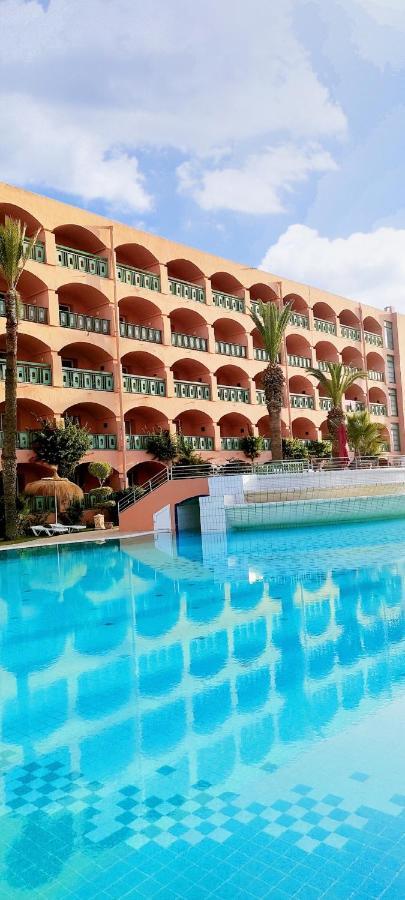 Hotel Marabout - Families And Couples Only Sousse Extérieur photo