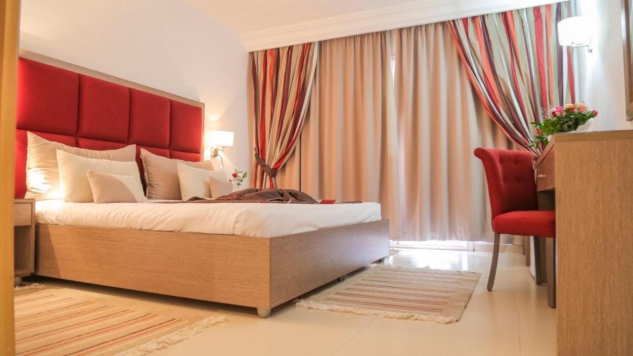 Hotel Marabout - Families And Couples Only Sousse Extérieur photo