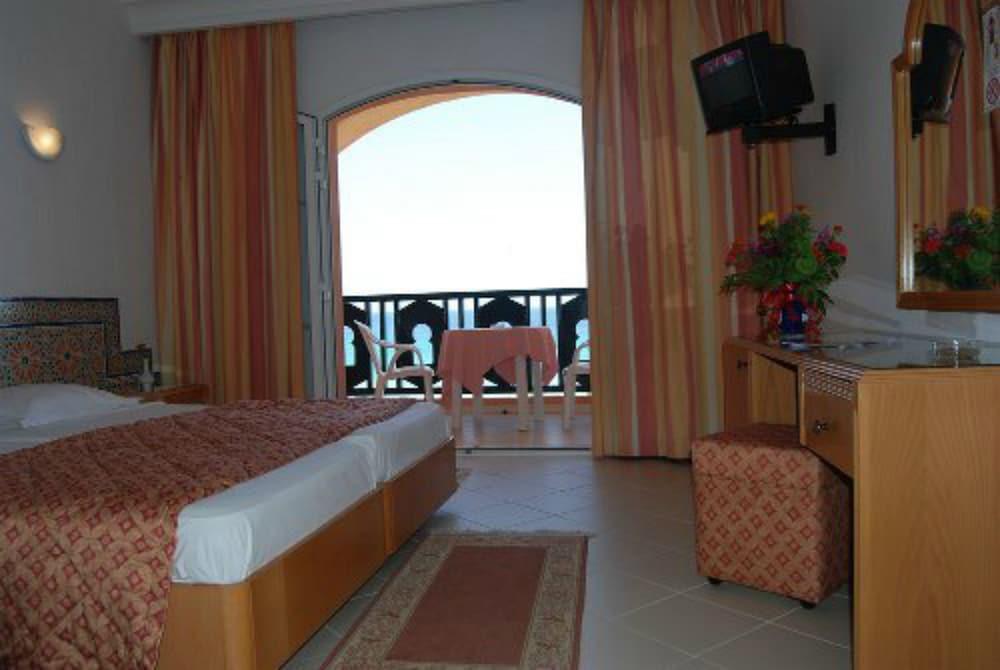 Hotel Marabout - Families And Couples Only Sousse Extérieur photo