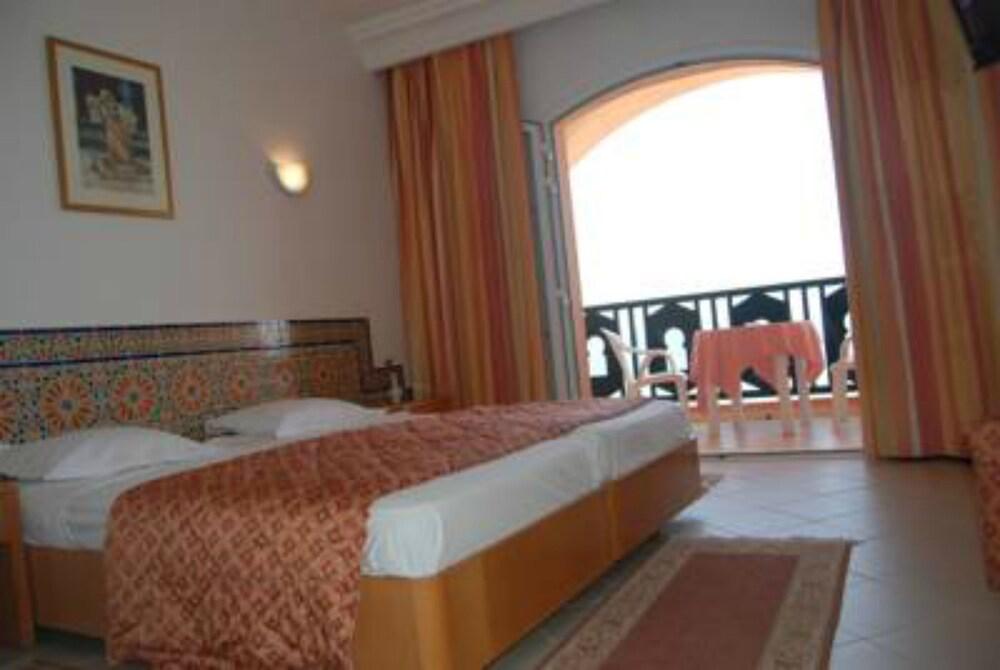 Hotel Marabout - Families And Couples Only Sousse Extérieur photo