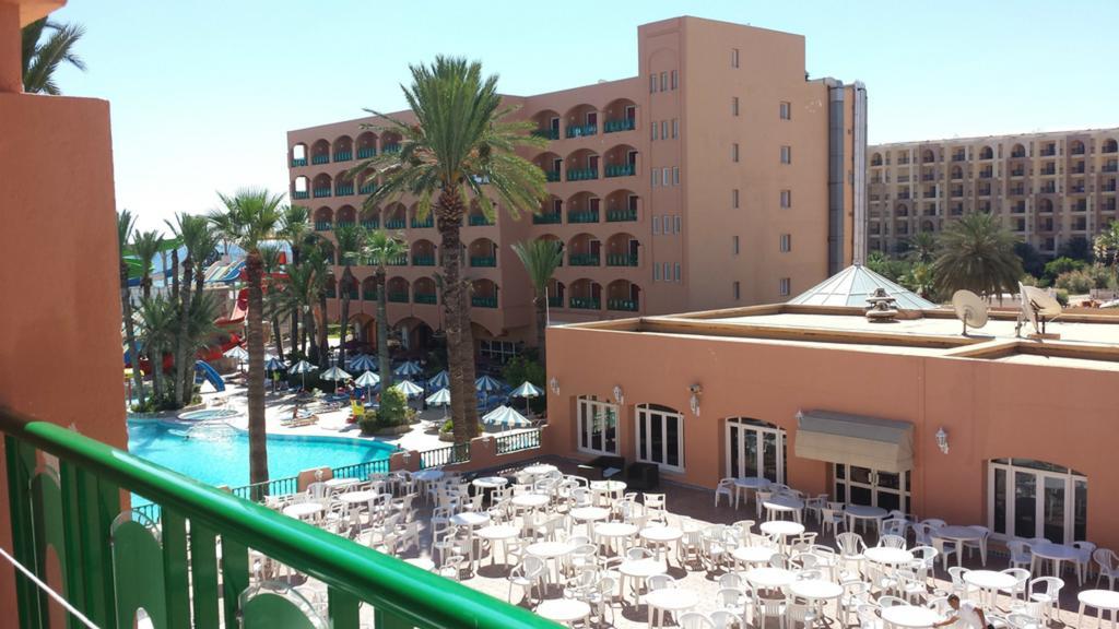 Hotel Marabout - Families And Couples Only Sousse Extérieur photo