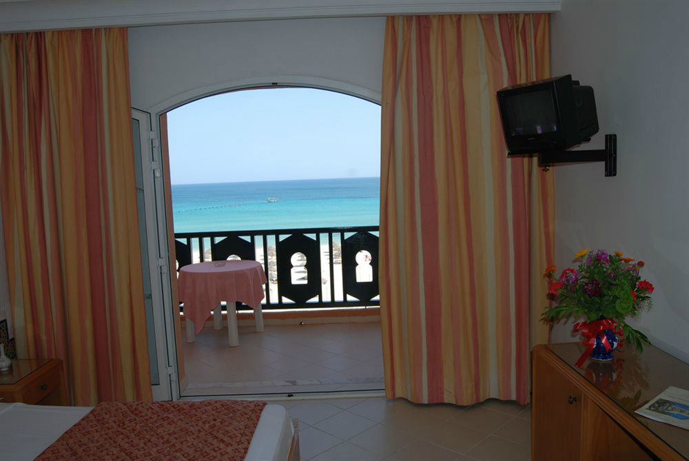 Hotel Marabout - Families And Couples Only Sousse Extérieur photo