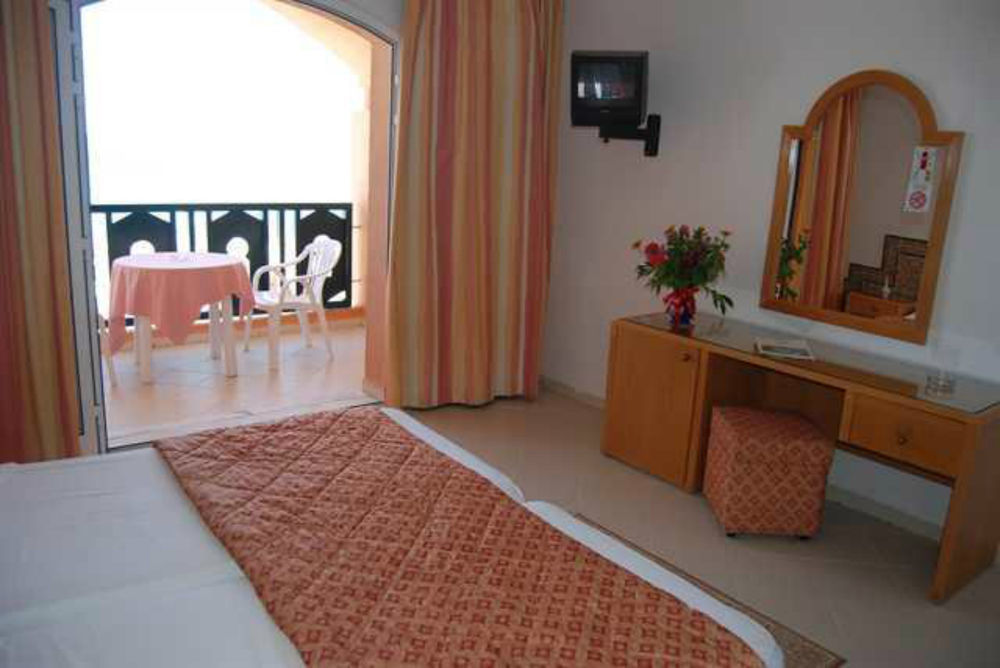 Hotel Marabout - Families And Couples Only Sousse Extérieur photo