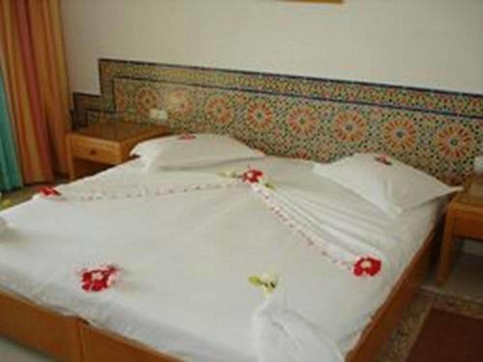 Hotel Marabout - Families And Couples Only Sousse Extérieur photo