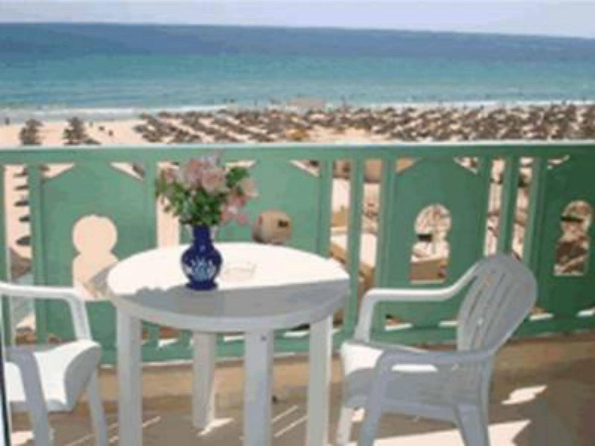 Hotel Marabout - Families And Couples Only Sousse Extérieur photo