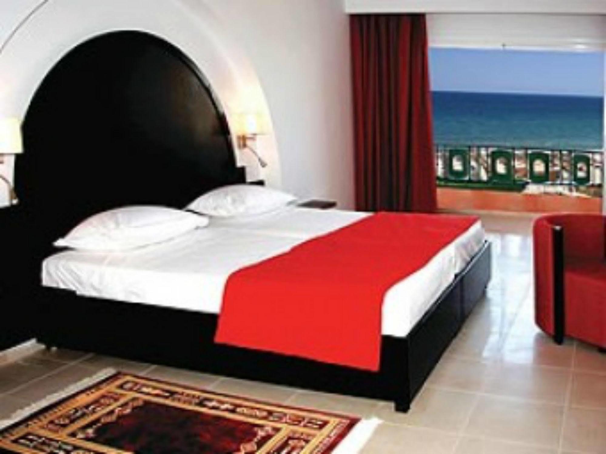 Hotel Marabout - Families And Couples Only Sousse Extérieur photo