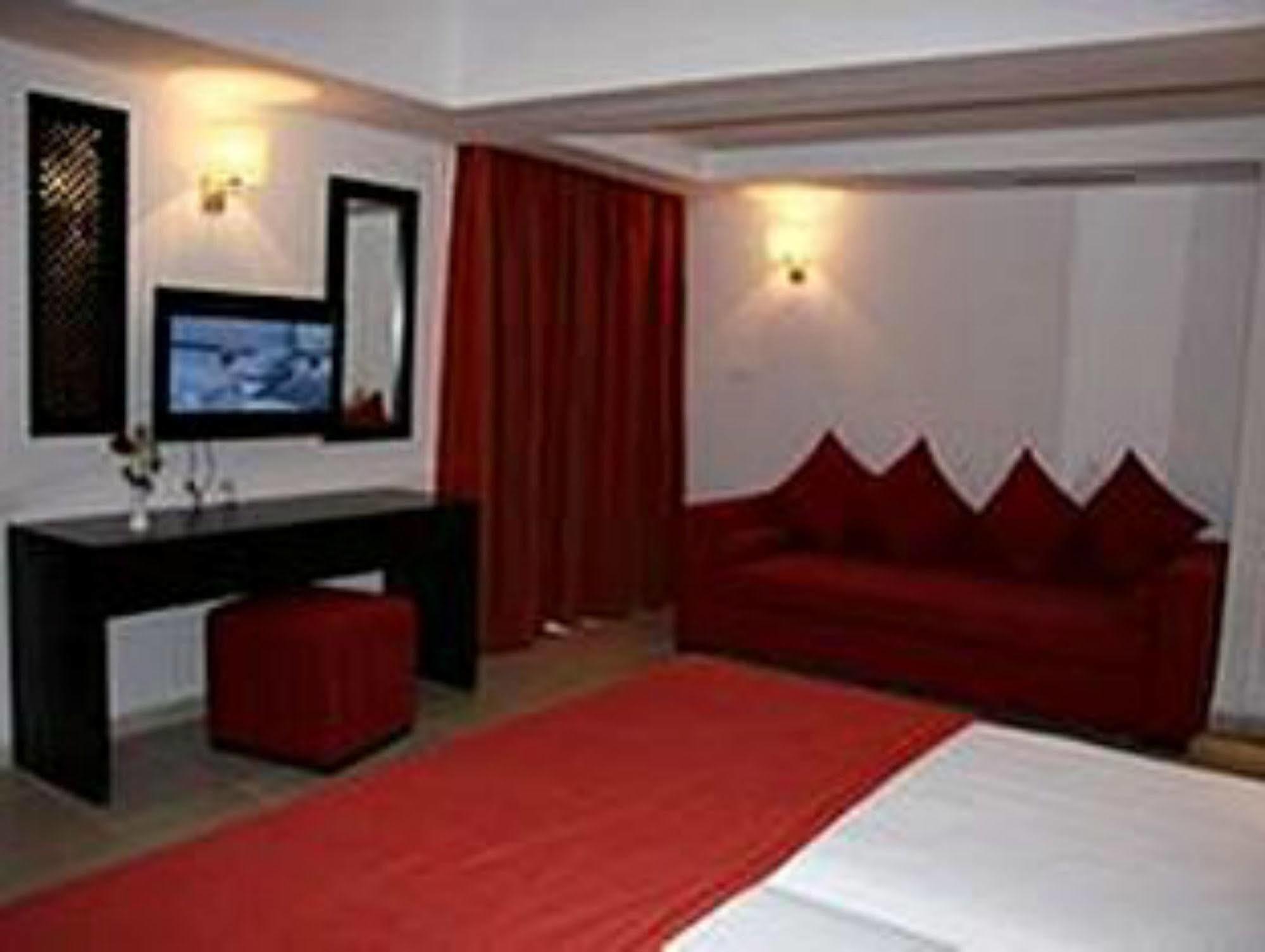 Hotel Marabout - Families And Couples Only Sousse Extérieur photo