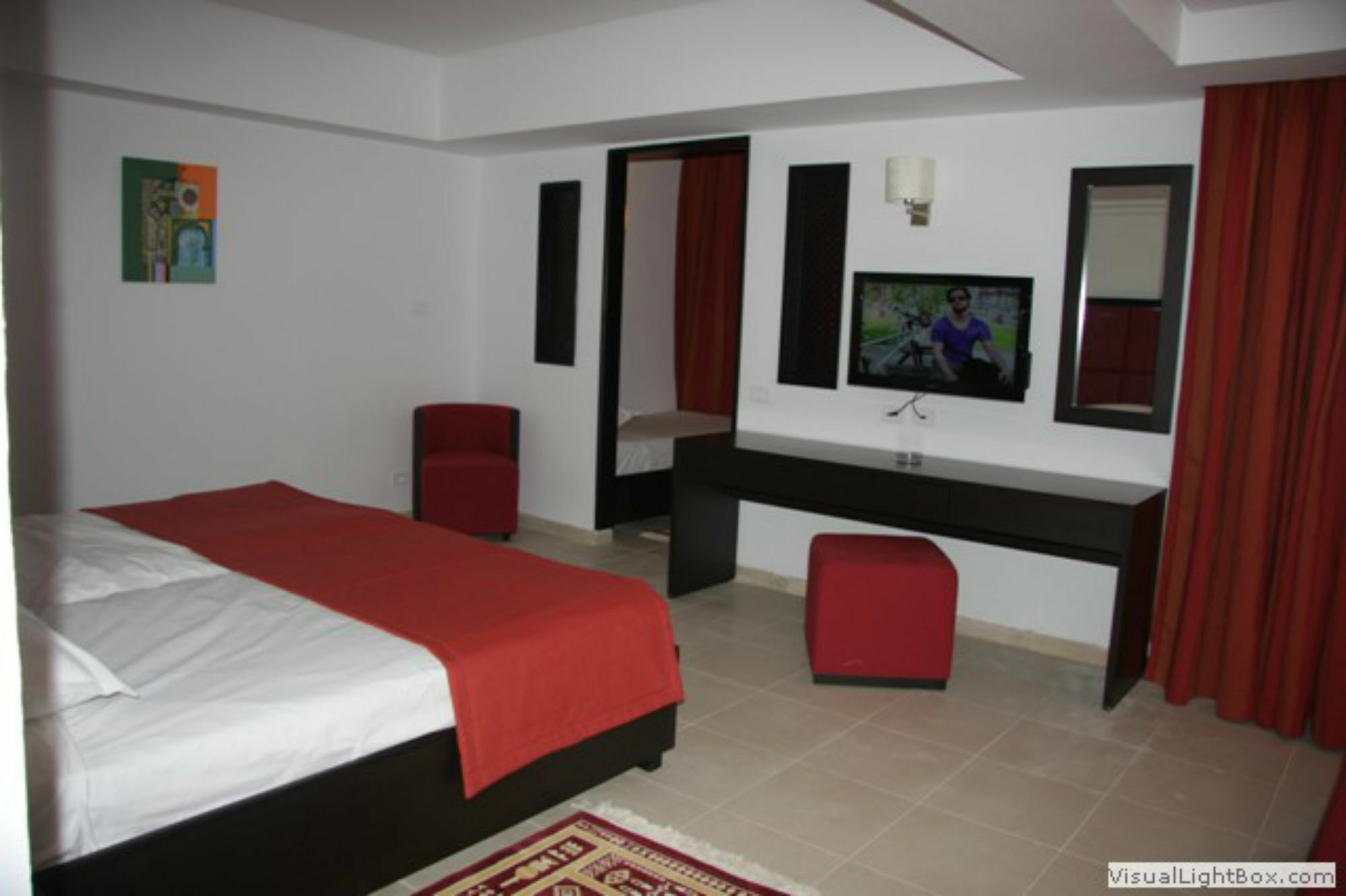 Hotel Marabout - Families And Couples Only Sousse Extérieur photo